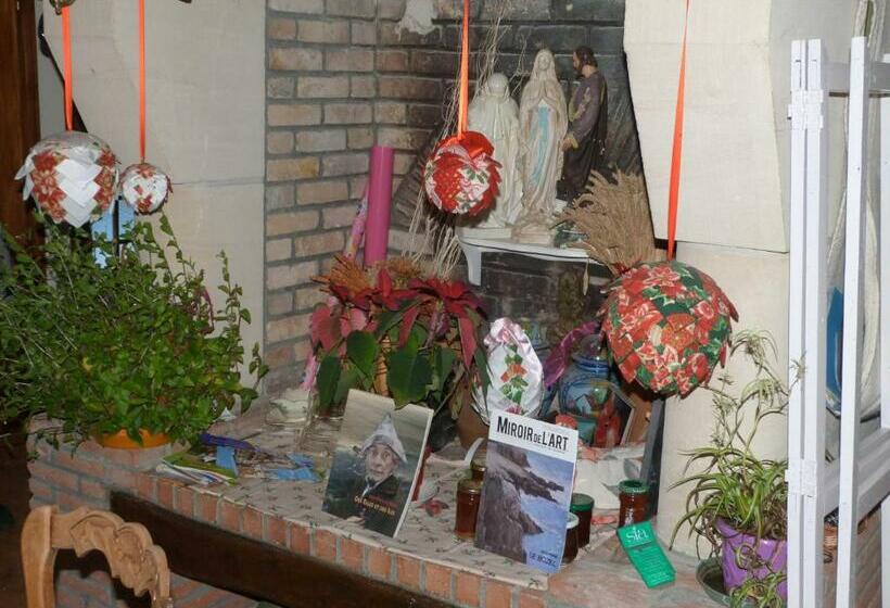 ベッドアンドブレックファースト Chambres D'hôtes Lambert Rouen