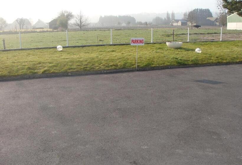 צימר Chambres D'hôtes Le Petit Angle