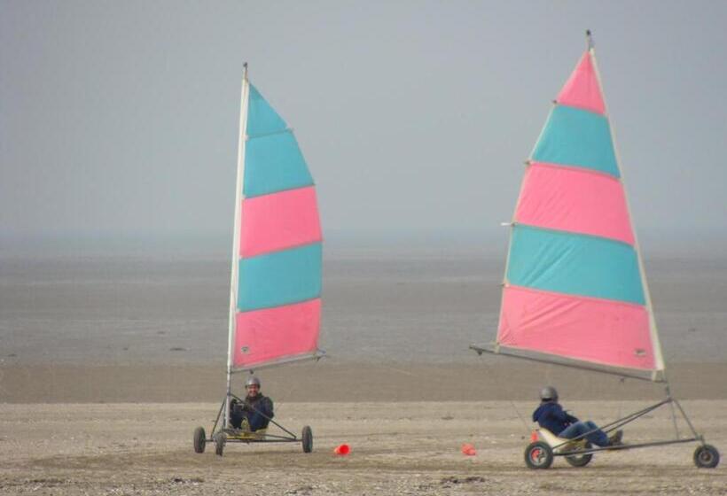 צימר Chambres D'hôtes Le Petit Angle