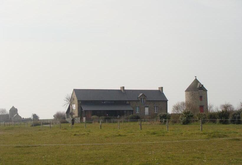 Bed and Breakfast Chambres D'hôtes Le Petit Angle