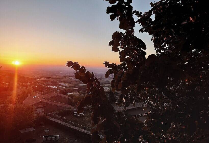 Bed and Breakfast Chateau De Riverie Chambres Et Table D Hôtes