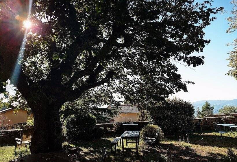 Bed and Breakfast Chateau De Riverie Chambres Et Table D Hôtes