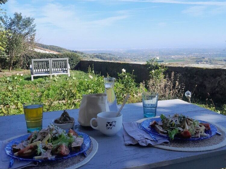 Bed and Breakfast Chateau De Riverie Chambres Et Table D Hôtes