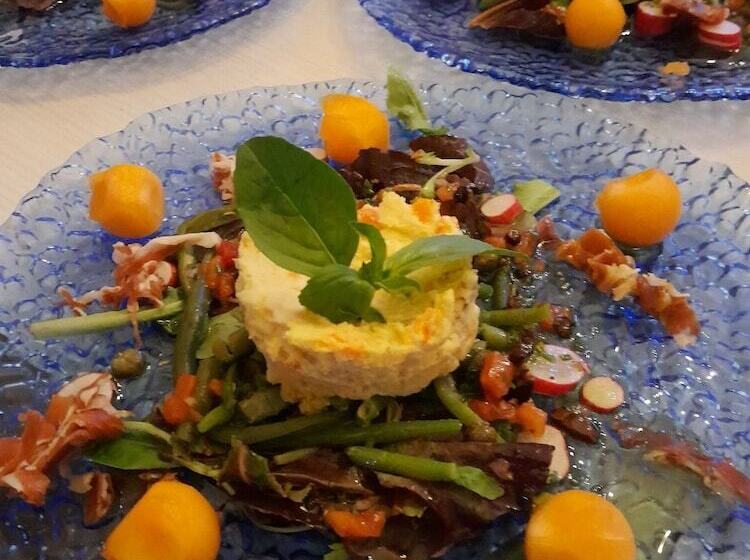 Bed and Breakfast Chateau De Riverie Chambres Et Table D Hôtes