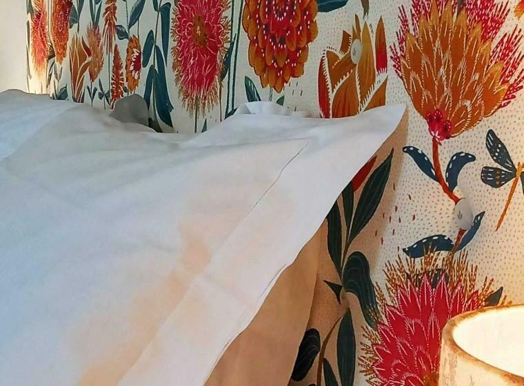 צימר Chateau L Orangerie