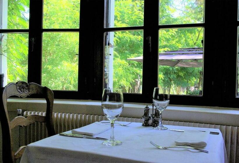 צימר Chateau L Orangerie