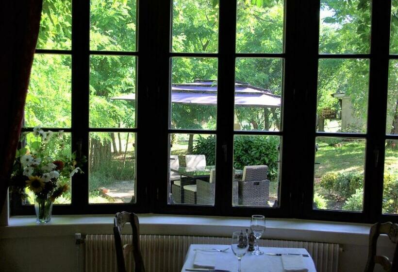 צימר Chateau L Orangerie