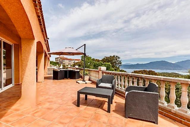 ベッドアンドブレックファースト Chez Marc Et Jeannick