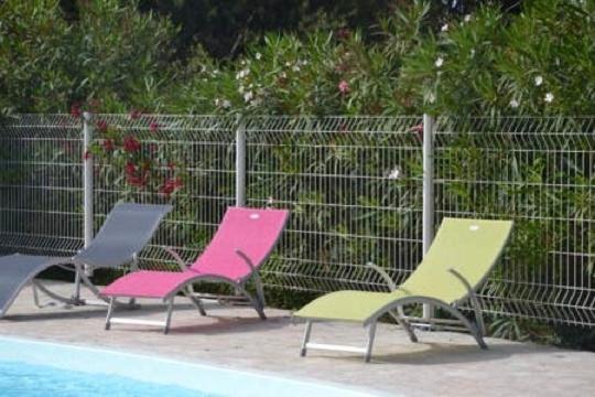 ベッドアンドブレックファースト Chez Marc Et Jeannick