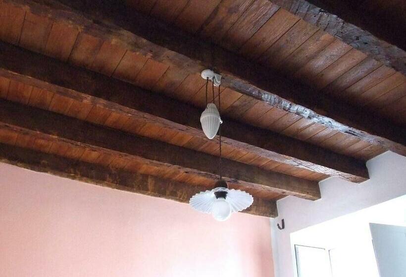 مبيت وإفطار Crocevia Del Sale