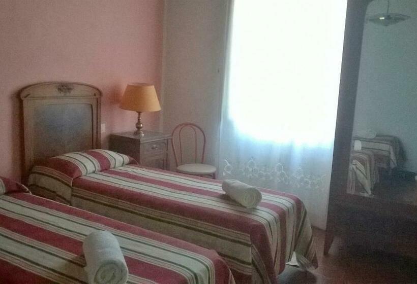 مبيت وإفطار Crocevia Del Sale