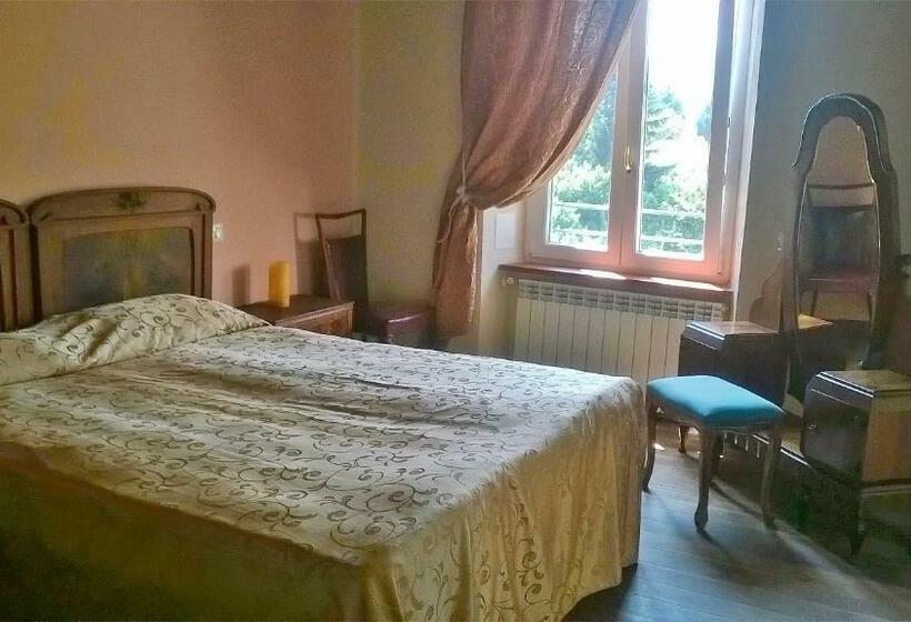 مبيت وإفطار Crocevia Del Sale