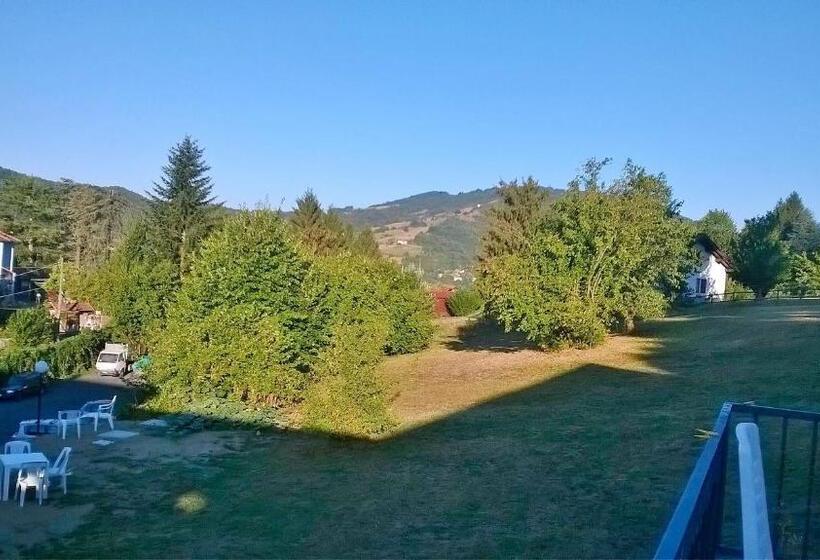 مبيت وإفطار Crocevia Del Sale