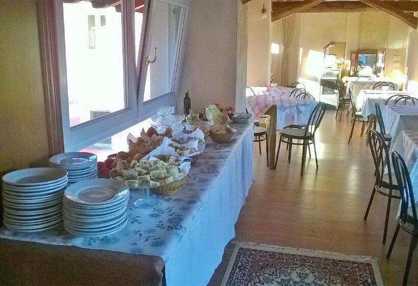 住宿加早餐  Crocevia Del Sale