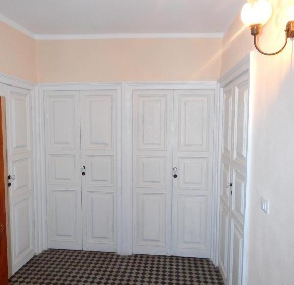 住宿加早餐  Crocevia Del Sale