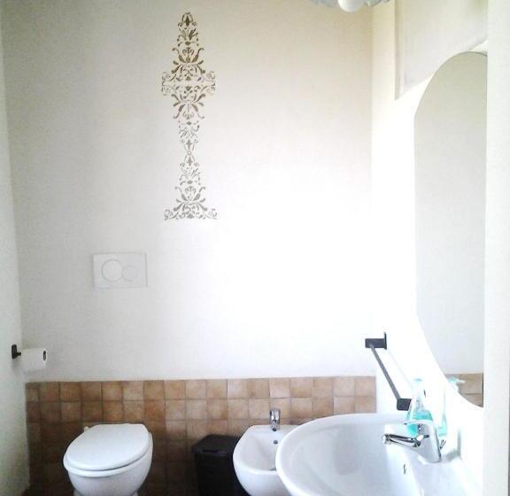 住宿加早餐  Crocevia Del Sale