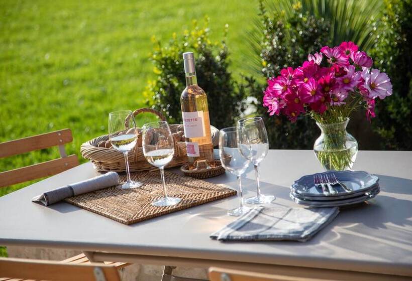 Bed and Breakfast Domaine De Labarthe Maison D'hotes