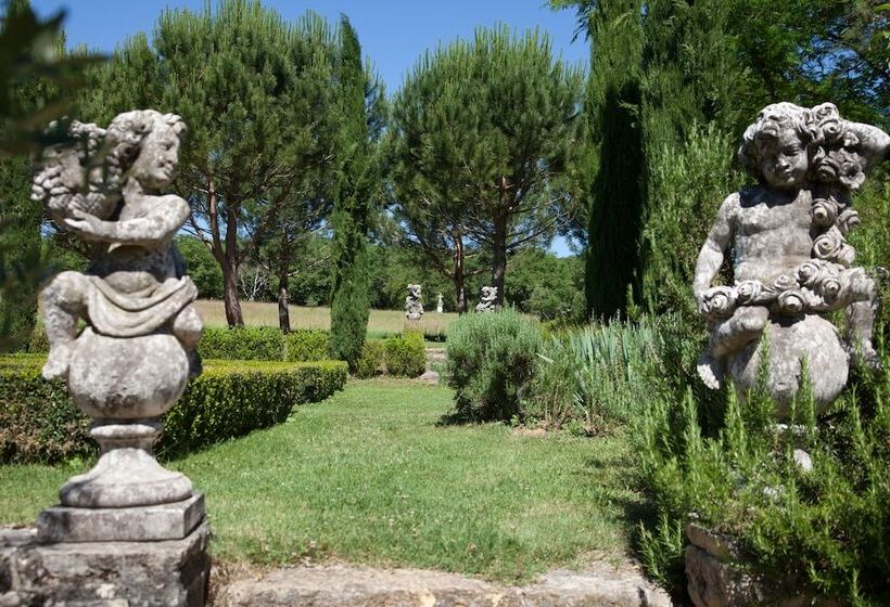 Bed and Breakfast Domaine De Labarthe Maison D'hotes