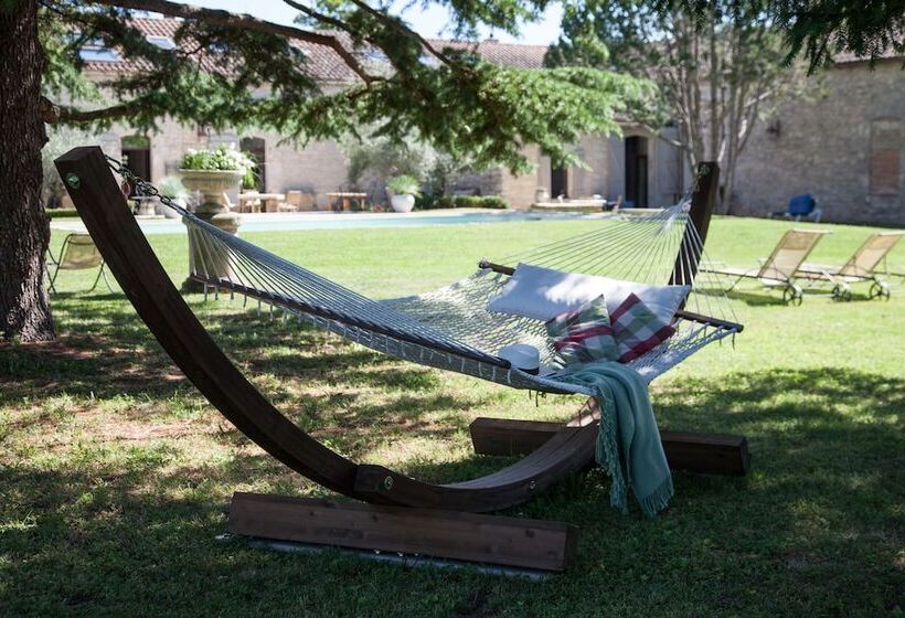 Bed and Breakfast Domaine De Labarthe Maison D'hotes