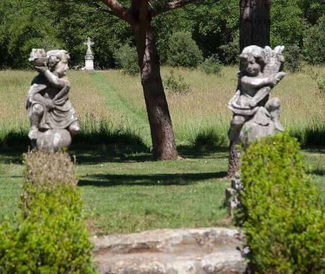 Bed and Breakfast Domaine De Labarthe Maison D'hotes