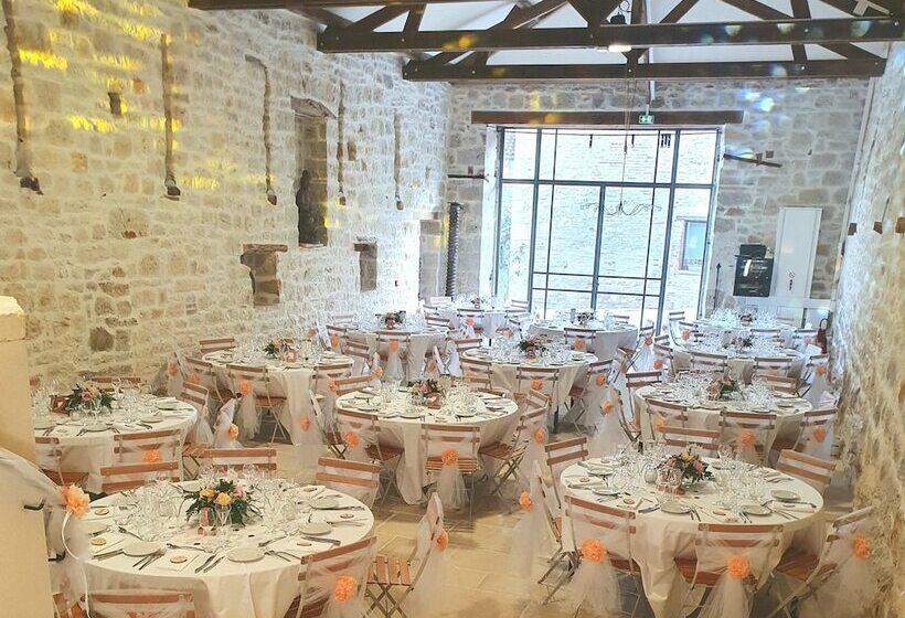 Bed and Breakfast Domaine De Labarthe Maison D'hotes