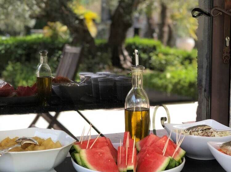 Bed and Breakfast Domaine De Labarthe Maison D'hotes