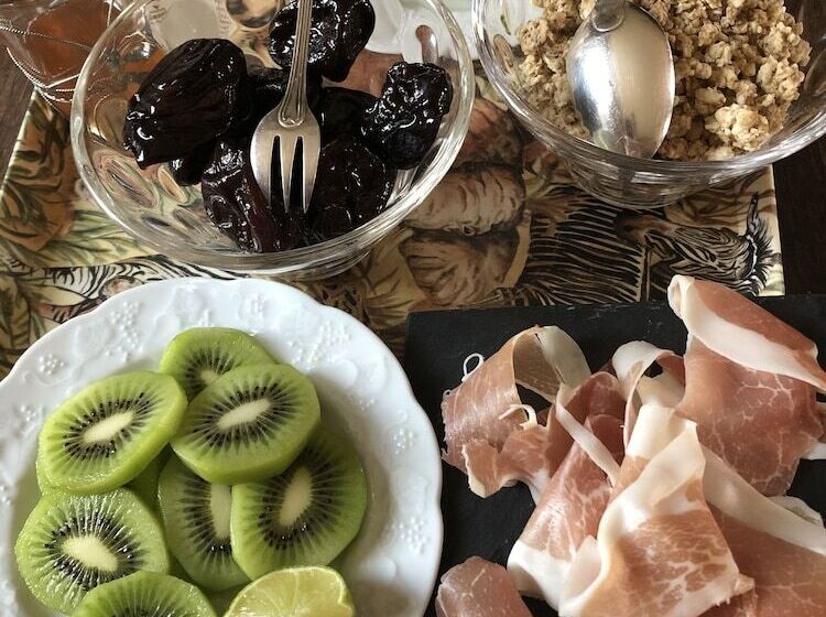 Bed and Breakfast Domaine De Labarthe Maison D'hotes