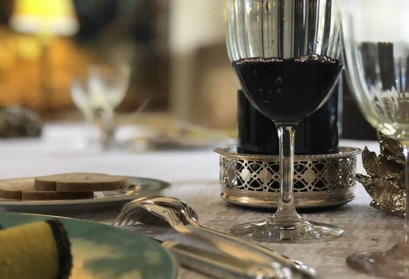 Bed and Breakfast Domaine De Labarthe Maison D'hotes