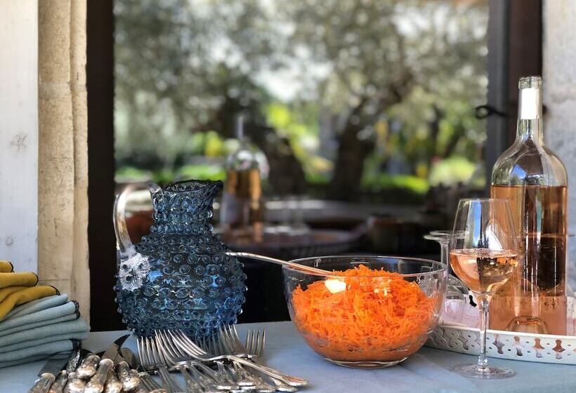 Bed and Breakfast Domaine De Labarthe Maison D'hotes