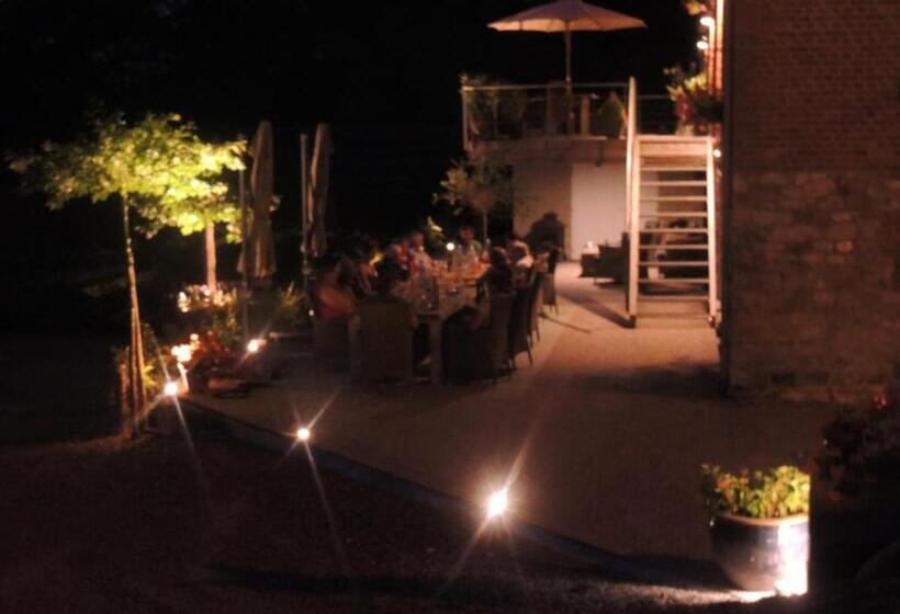 住宿加早餐 Gilles De Ver