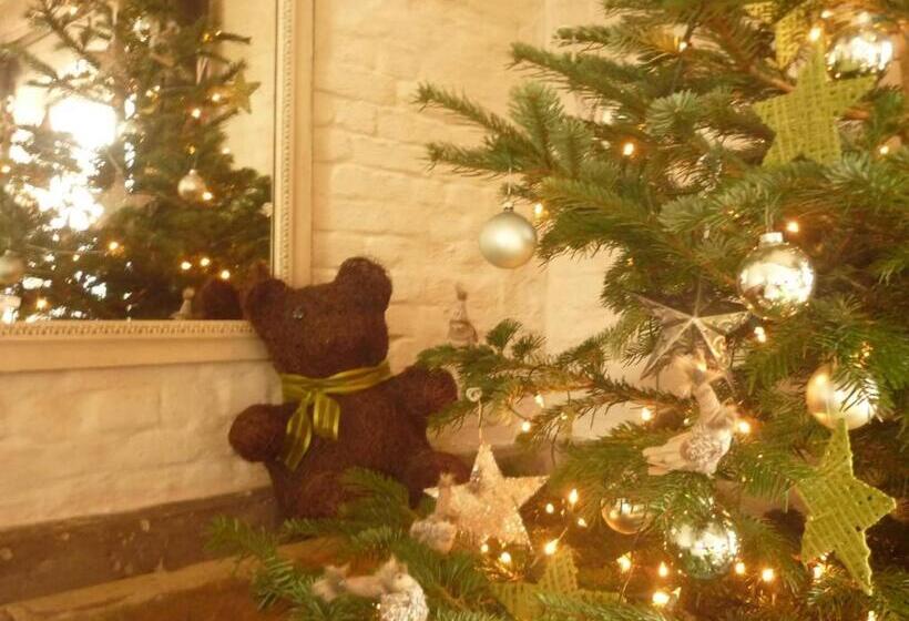 住宿加早餐 Gilles De Ver