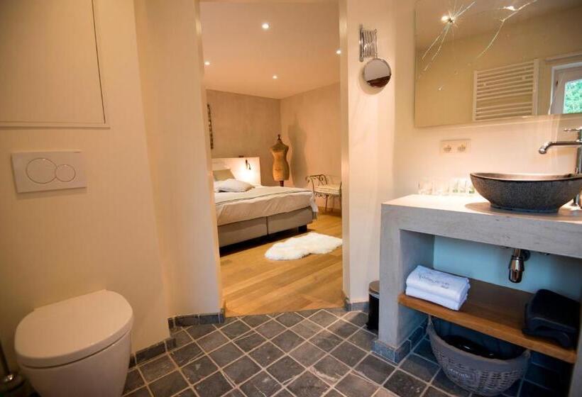 住宿加早餐 Gilles De Ver