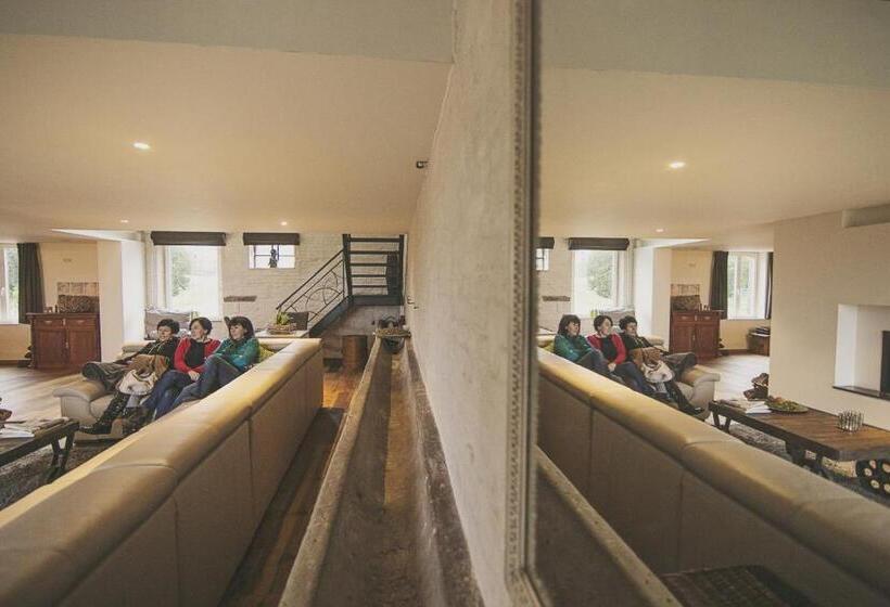 住宿加早餐 Gilles De Ver