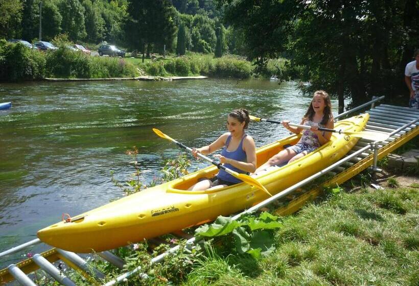 住宿加早餐 Gilles De Ver