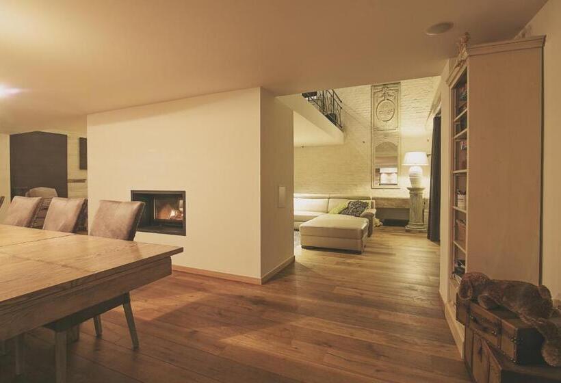 住宿加早餐 Gilles De Ver