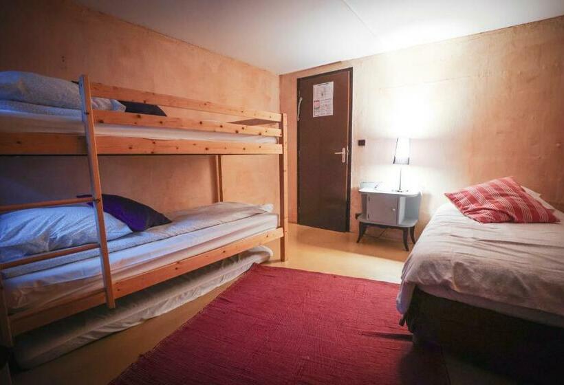 住宿加早餐 Gite L Aurienchon