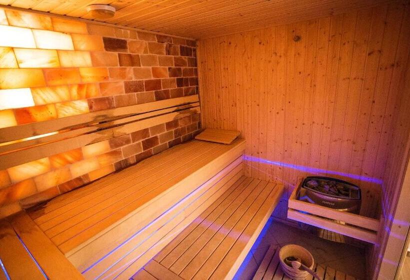 مبيت وإفطار Gyulavezér Lovasbirodalma