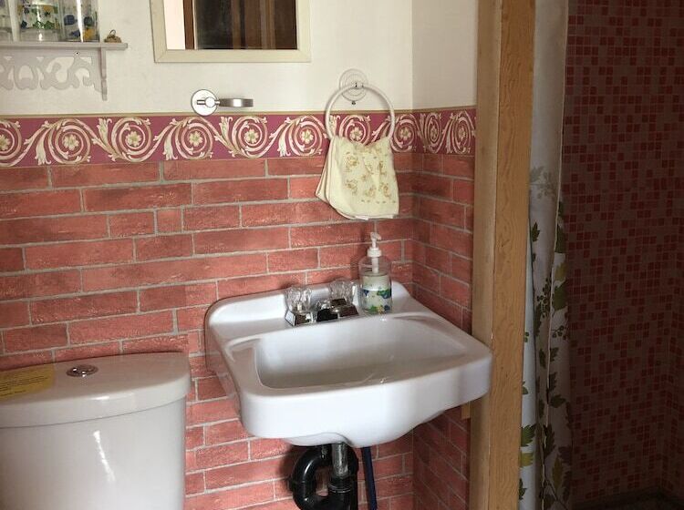 مبيت وإفطار Heritage Place