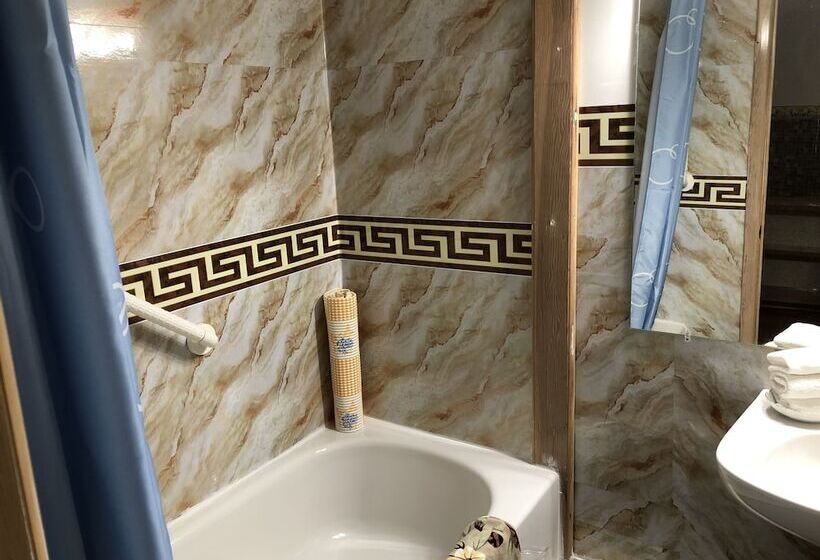 مبيت وإفطار Heritage Place