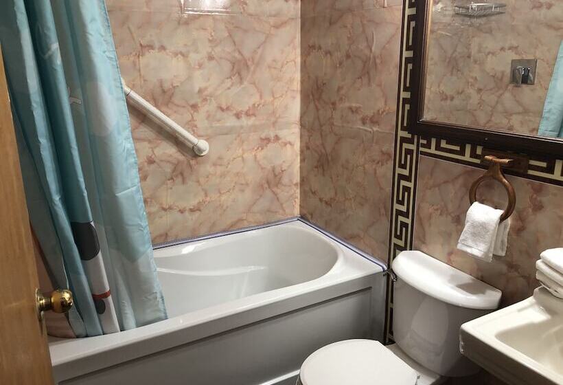 مبيت وإفطار Heritage Place