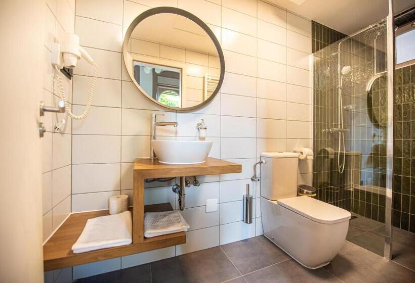 צימר Katarina Birtok