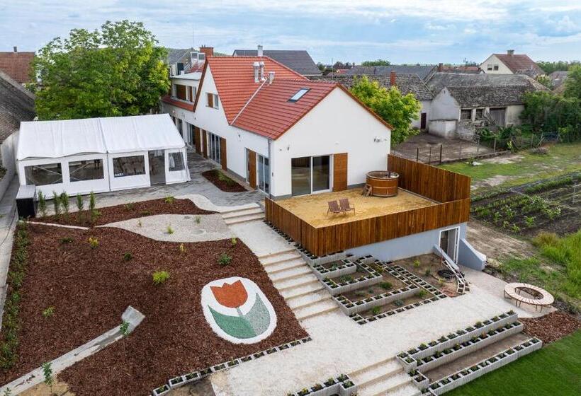 住宿加早餐  Katarina Birtok