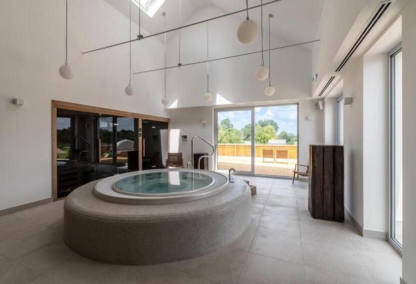 住宿加早餐  Katarina Birtok