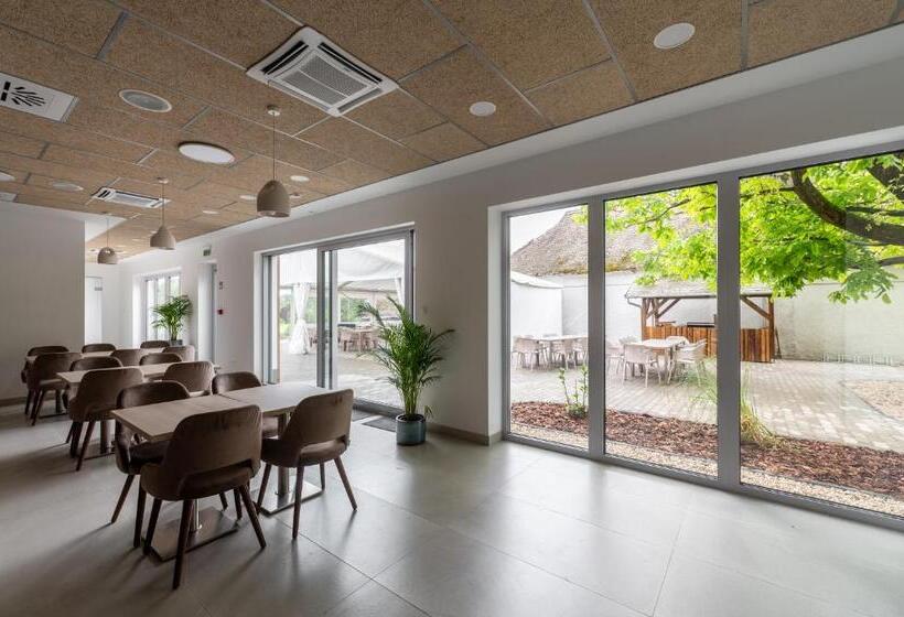 住宿加早餐  Katarina Birtok