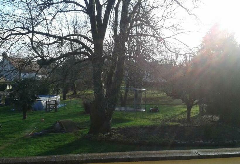 צימר La Bonardière