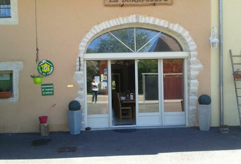 צימר La Bonardière