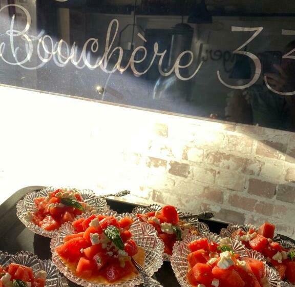 민박 La Bouchère 33