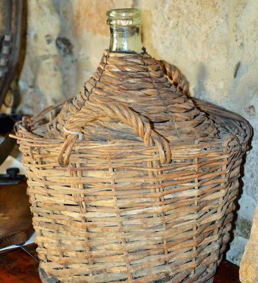 צימר La Capinera