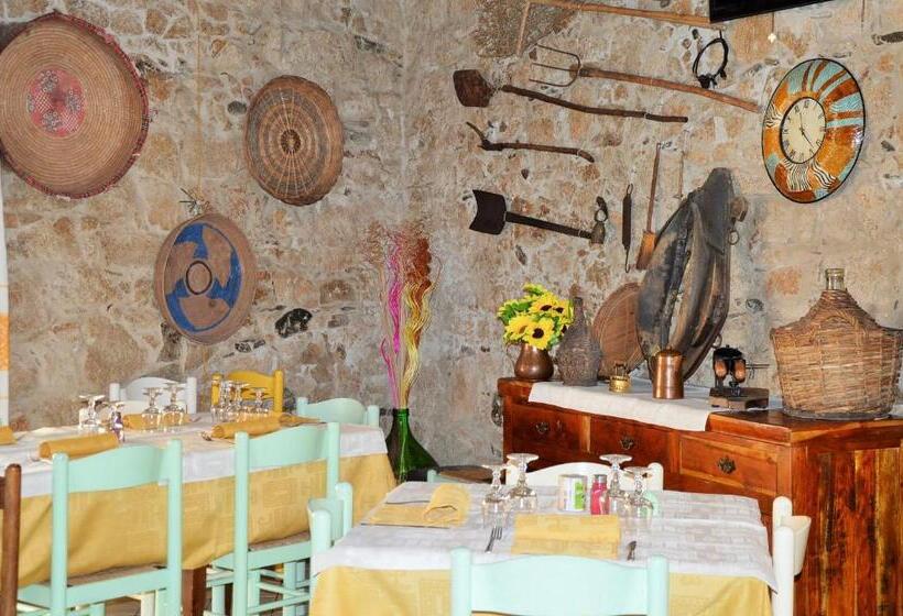 צימר La Capinera