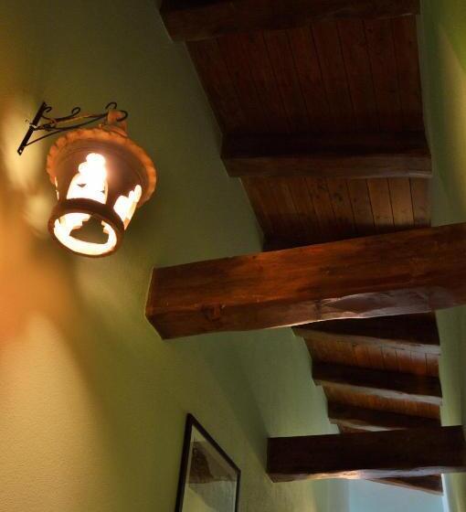 צימר La Capinera